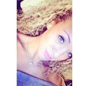 Meet your Posher, Justis